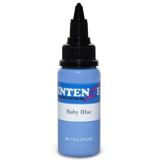 İntenze%20Baby%20Blue%201%20oz%20-%2030%20ml%20Açık%20Mavi%20Dövme%20Boyası