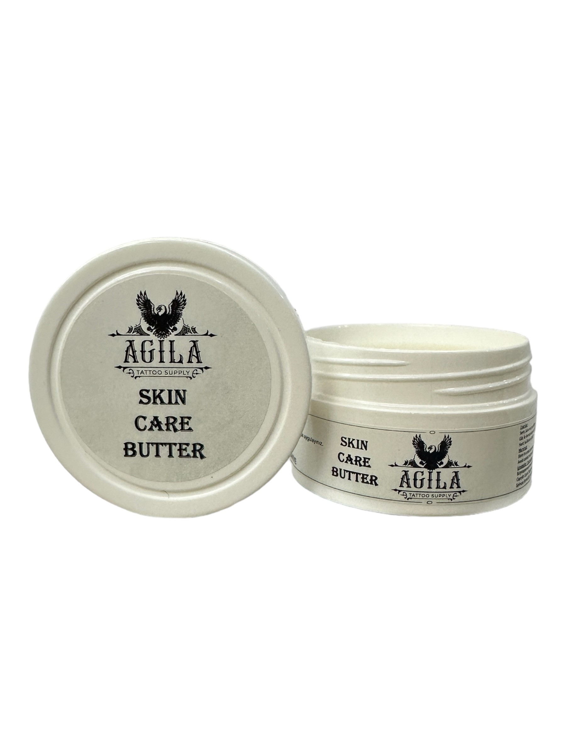 Agila%20Skin%20Care%20Butter%2050%20ml%20-%20Cilt%20Bakım%20Kremi