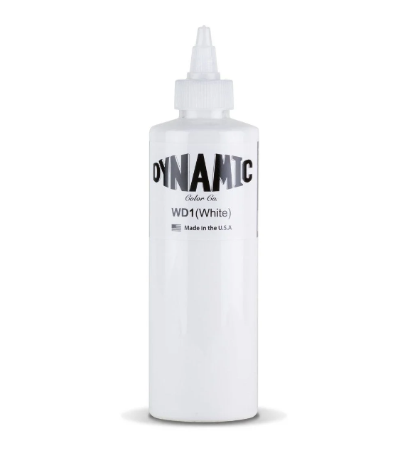 Dynamic%20White%20Beyaz%208%20oz%20-240%20ml%20Dövme%20Boyası