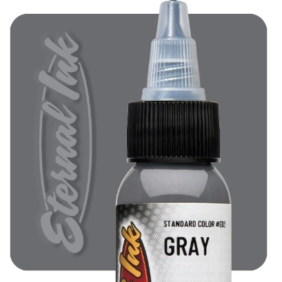 Eternal%20Gray%201%20oz%20-%2030%20ml%20Gri%20Dövme%20Boyası