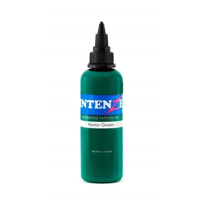 İntenze%20Hunter%20Green%201%20oz%20-%2030%20ml%20Yeşil%20Dövme%20Boyası