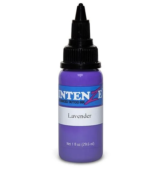 İntenze%20Lavender%201%20oz%20-%2030%20ml%20Mor%20Dövme%20Boyası