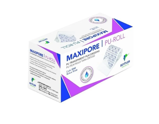 Maxipore%20PU%20-Film%20Fix%20Dövme%20Bakım%20Streç%20Film%2010%20cm%20x%2010%20mt