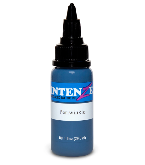 İntenze%20Periwinkle%201%20oz%20-%2030%20ml%20Mavi%20Dövme%20Boyası