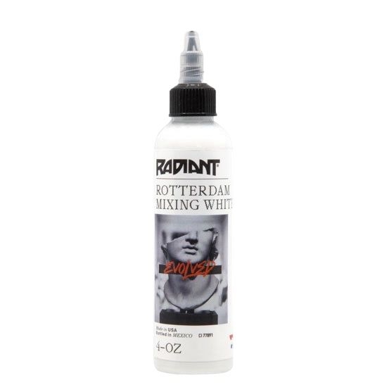 Radiant%20Rotterdam%20Mixing%20White%20%20AB%20Reach%20Uyumlu%204%20oz%20-%20120%20ml%20Beyaz%20Dövme%20Boyası