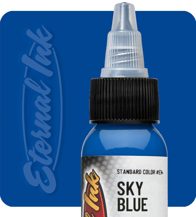 Eternal%20Sky%20Blue%201%20oz%20-%2030%20ml%20Koyu%20Mavi%20Dövme%20Boyası