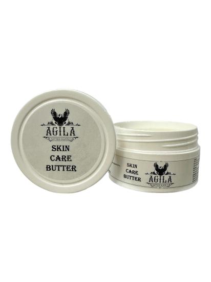 Agila Skin Care Butter 50 ml - Cilt Bakım Kremi