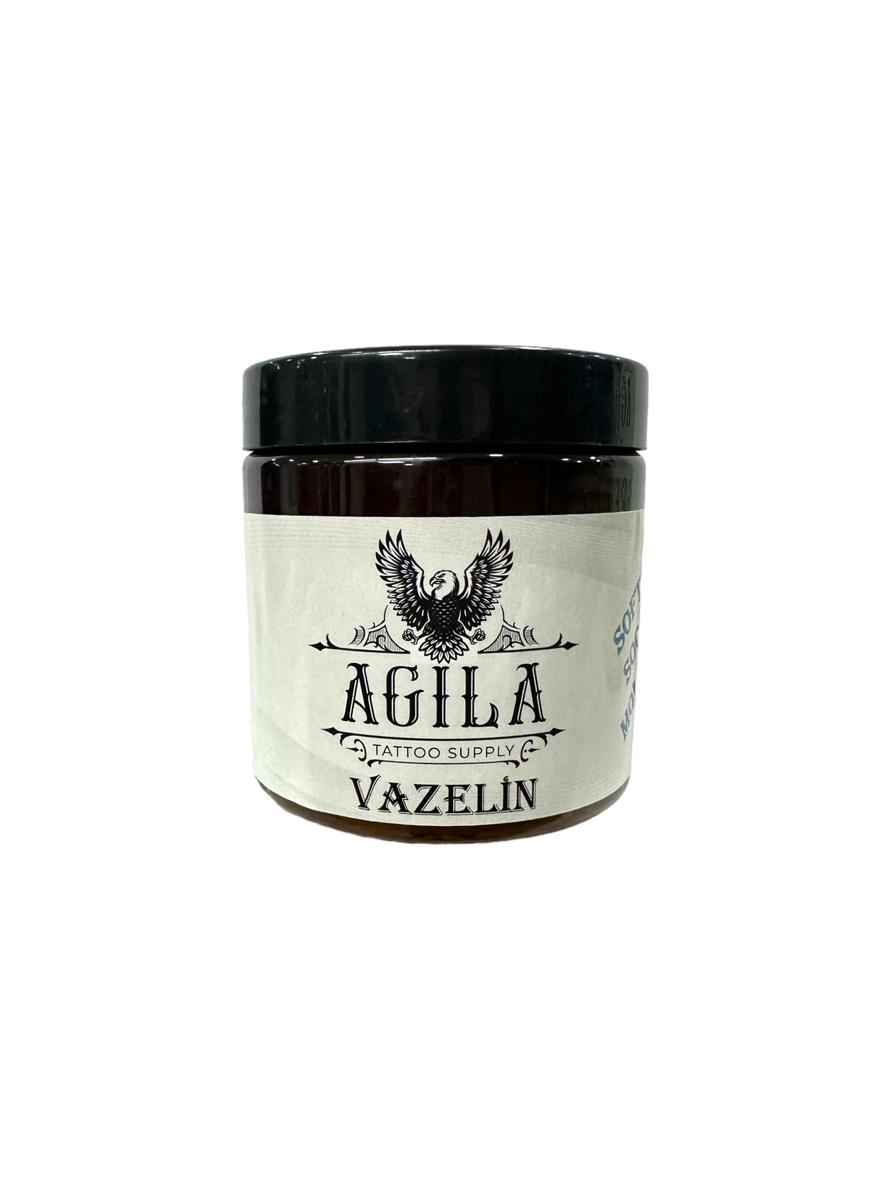 Agila%20Özel%20Dövme%20Vazelini%20Aloe%20Vera’Lı%20500%20ml