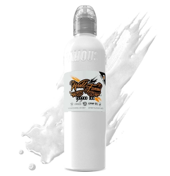 World%20Famous%20White%20House%204%20oz%20120%20ml%20Yoğun%20Beyaz%20Dövme%20Boyası